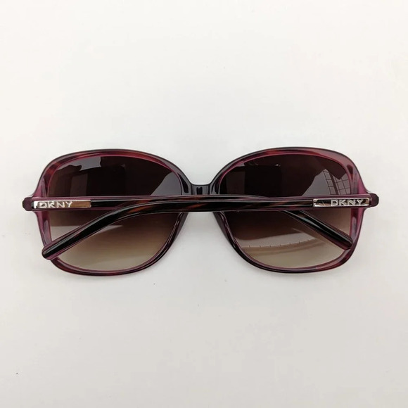 🕶️DKNY DY4058 3424/13 Sunglasses 56/16 130 /ANI235🕶️ - Picture 6 of 8